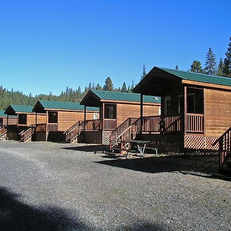 Yosemite Lakes Cabin 40 Harden Flat المظهر الخارجي الصورة