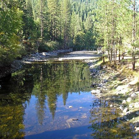 Yosemite Lakes Cabin 40 Harden Flat المظهر الخارجي الصورة