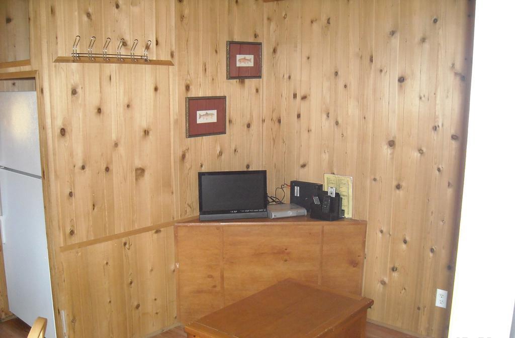 Yosemite Lakes Cabin 40 Harden Flat المظهر الخارجي الصورة
